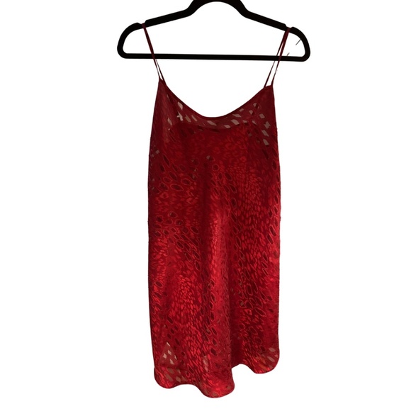 Vintage Secret Treasures Two Piece Lingerie Set - Picture 2 of 4